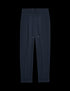 Marks & Spencer "Drawstring Tapered Ankle Grazer Trousers"